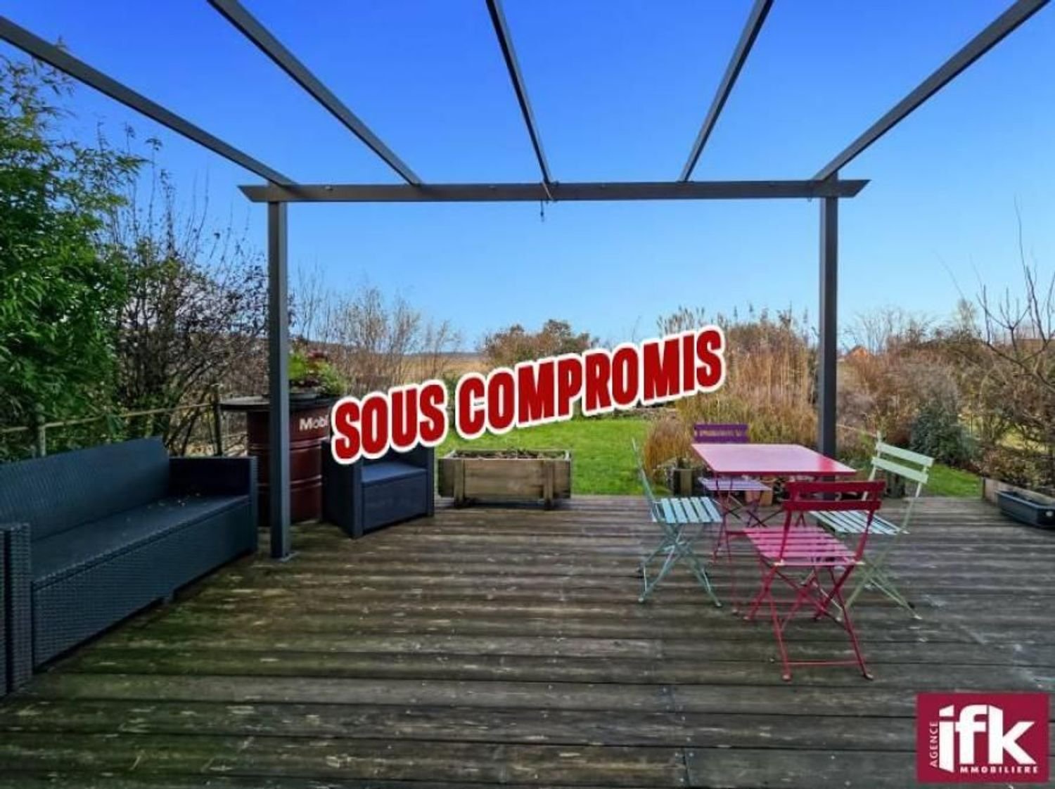 Maison à vendre, 156m², Widensolen