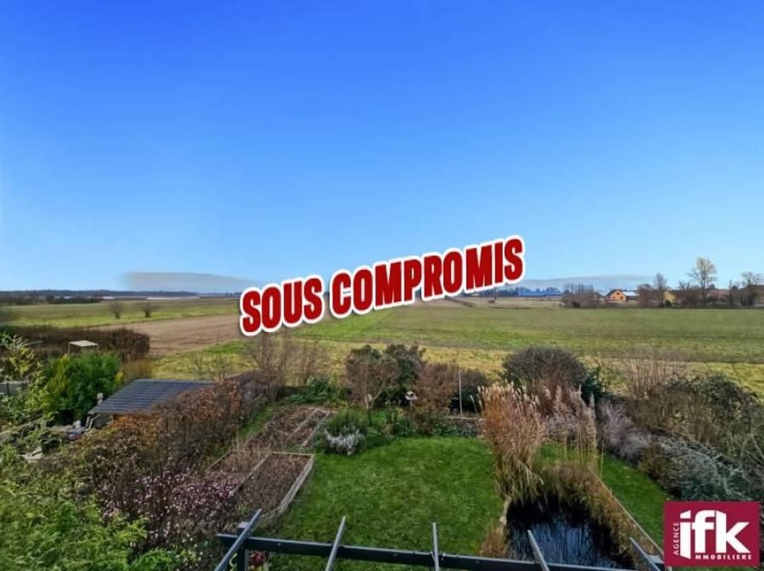 Maison à vendre, 156m², Widensolen