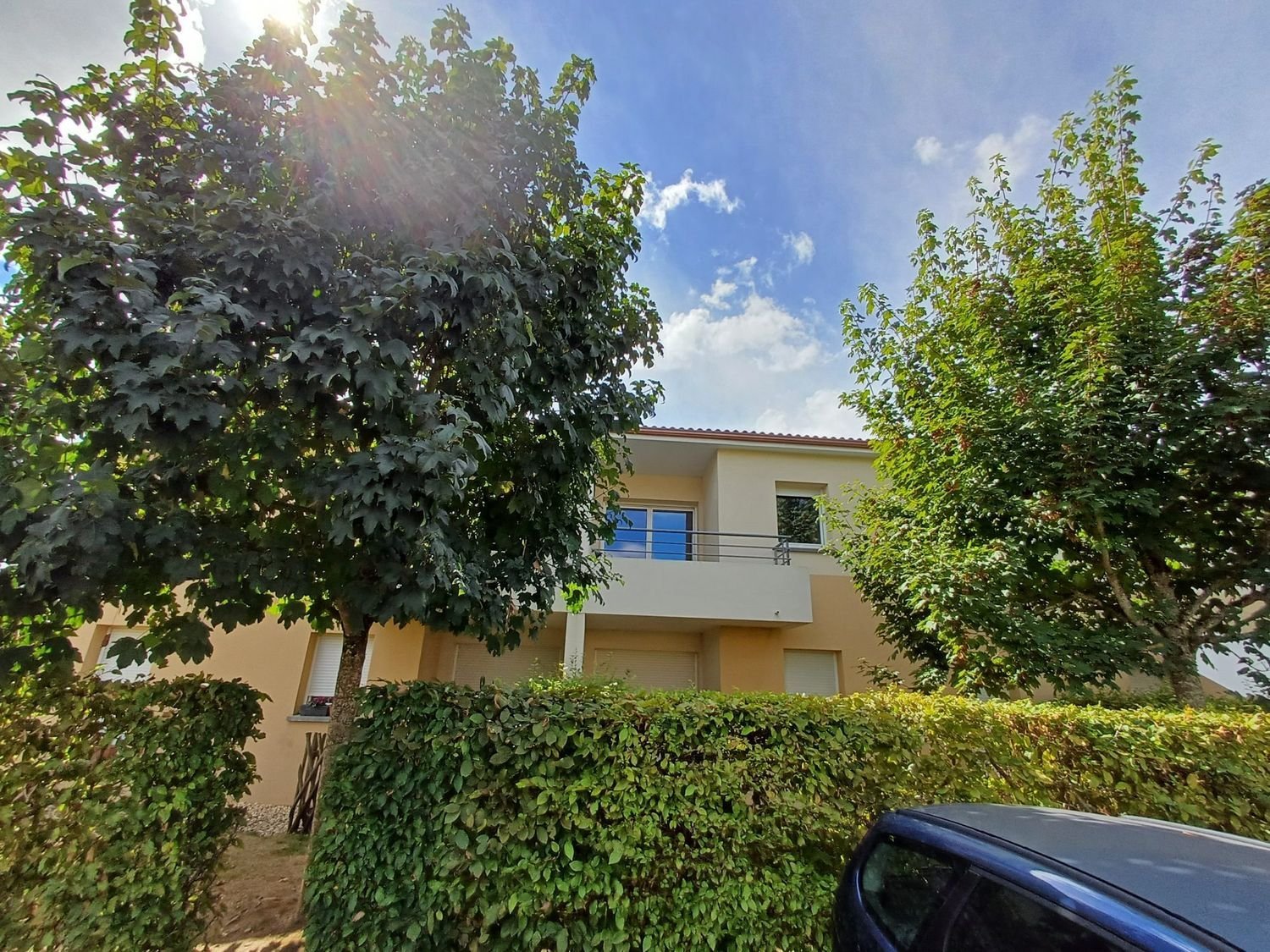 Appartement à vendre, 40m², Marsac-sur-l'Isle