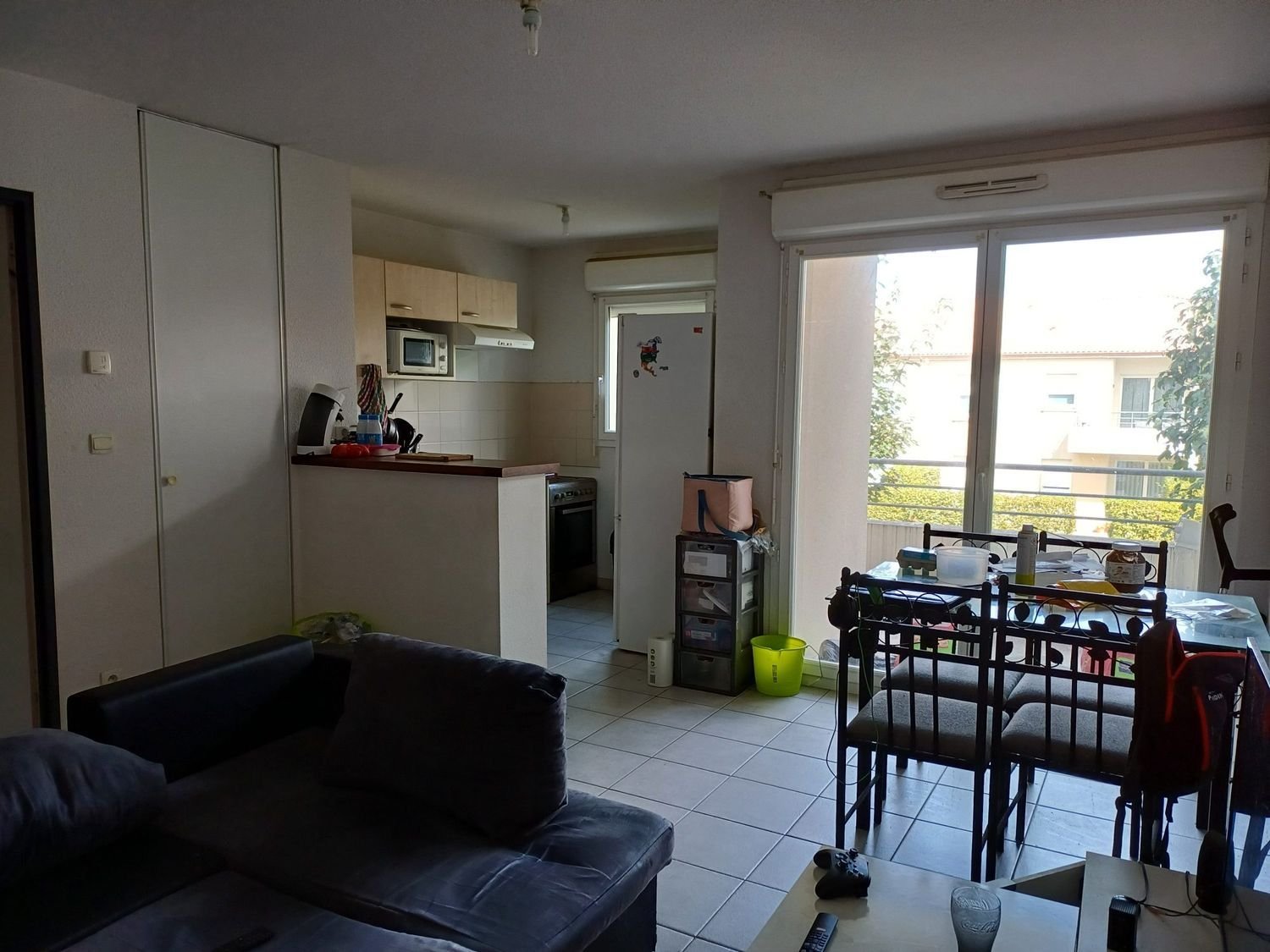 Appartement à vendre, 40m², Marsac-sur-l'Isle