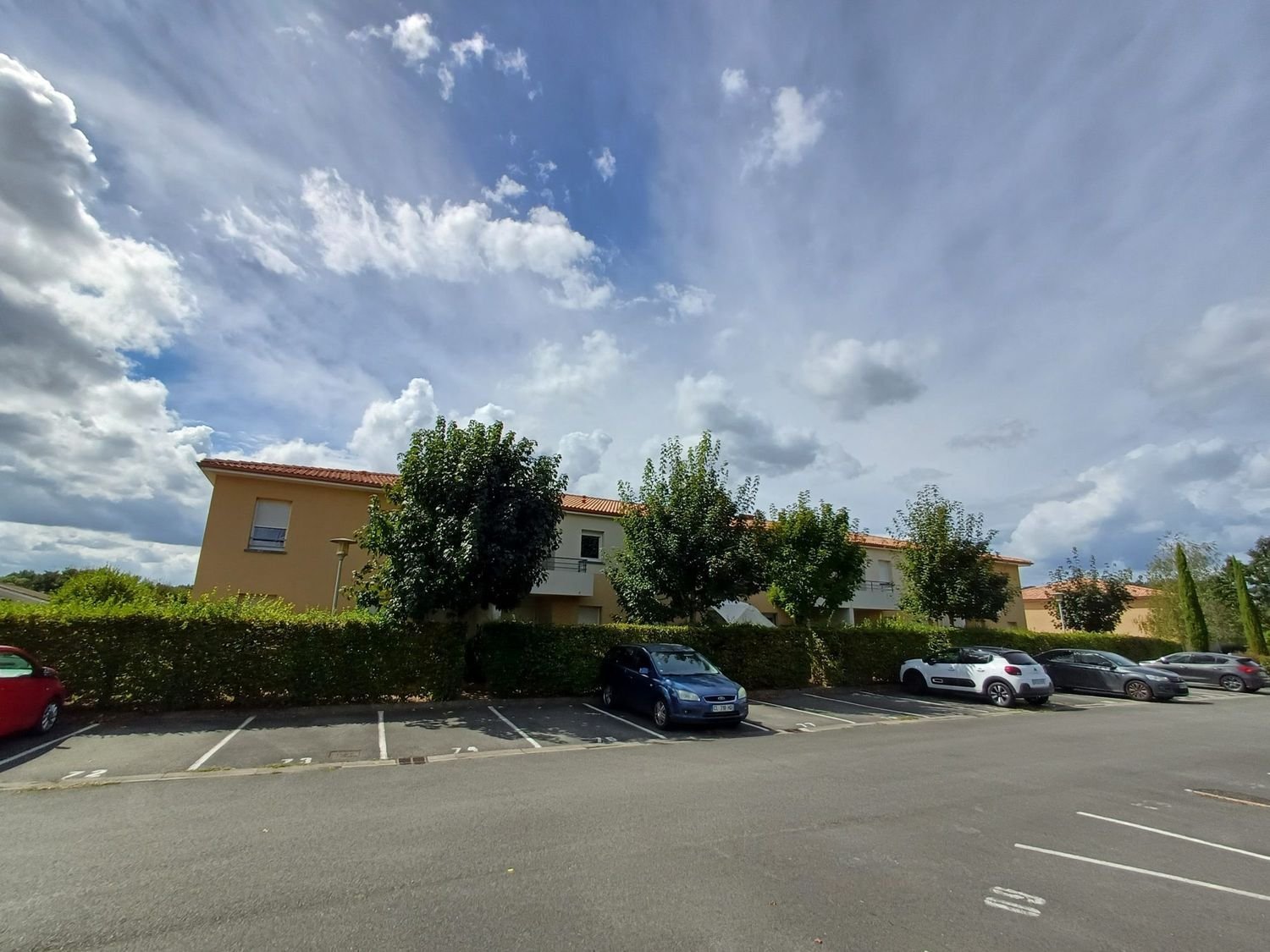 Appartement à vendre, 40m², Marsac-sur-l'Isle