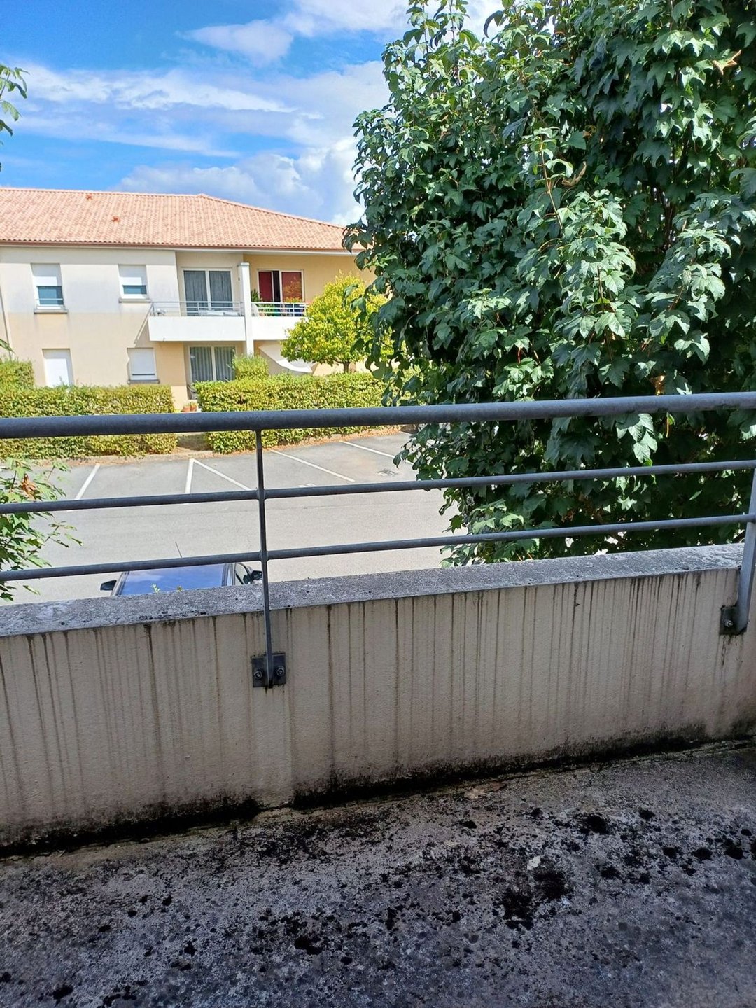 Appartement à vendre, 40m², Marsac-sur-l'Isle