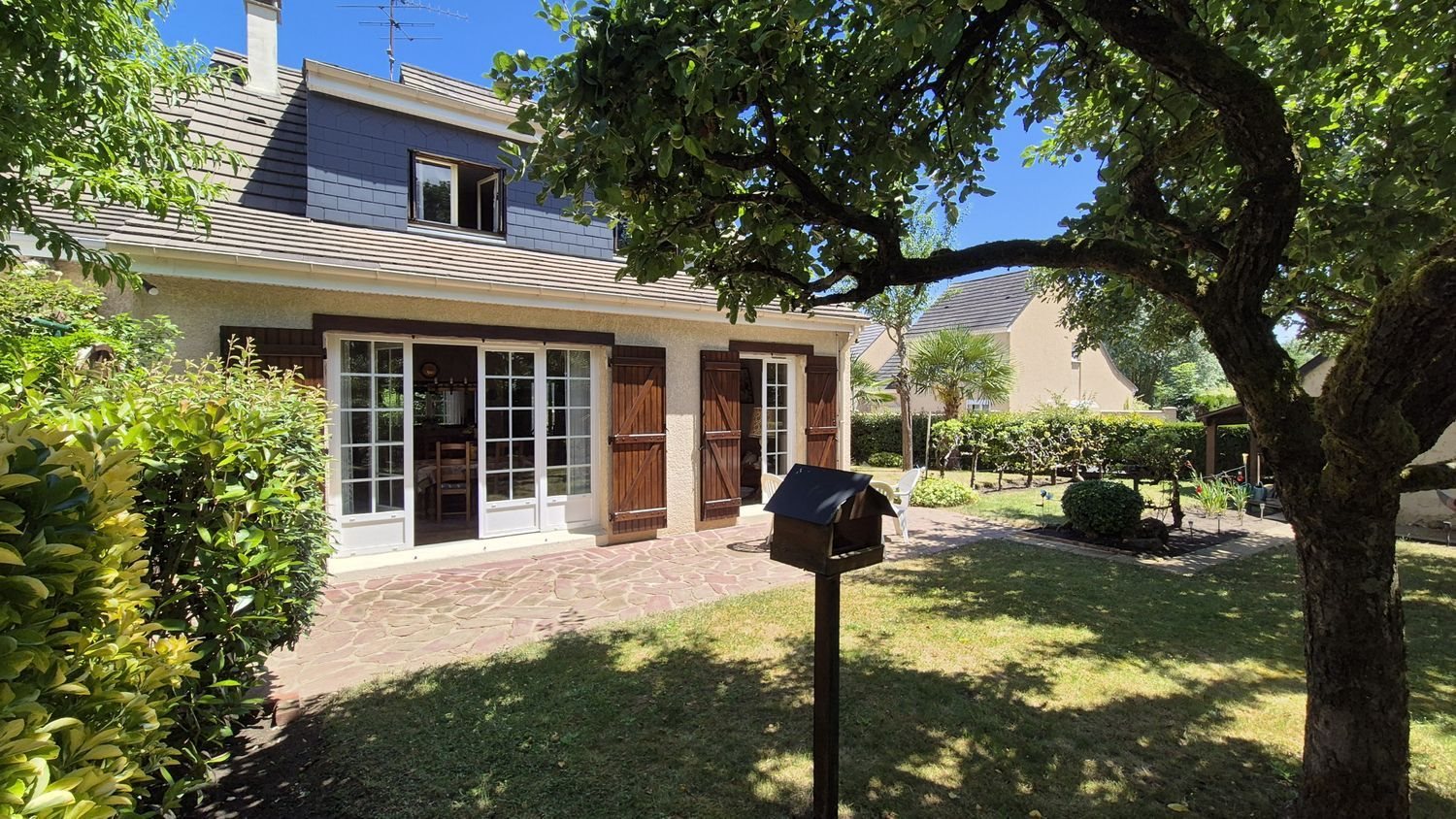 Maison à vendre, 120m², Gisors