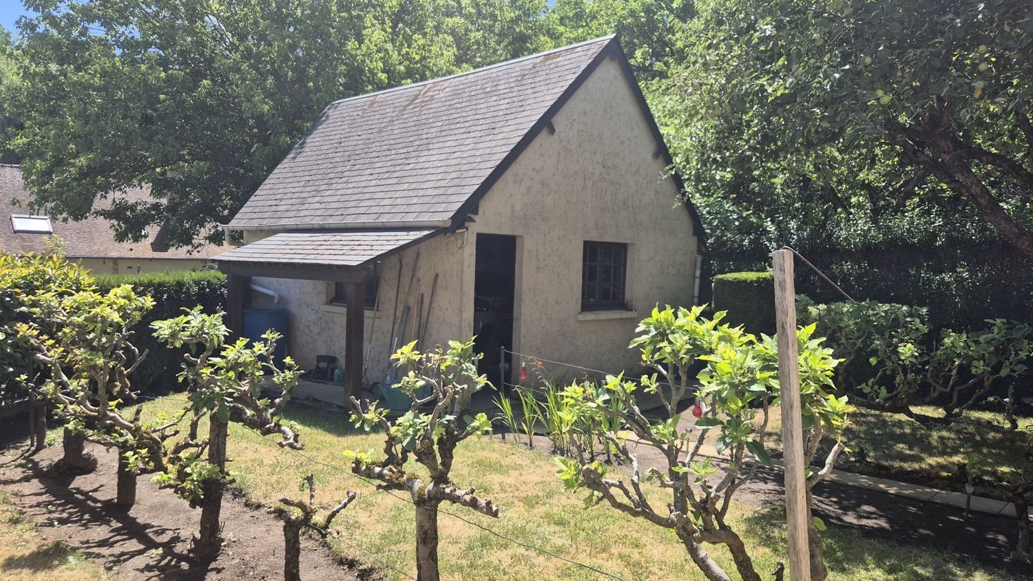 Maison à vendre, 120m², Gisors