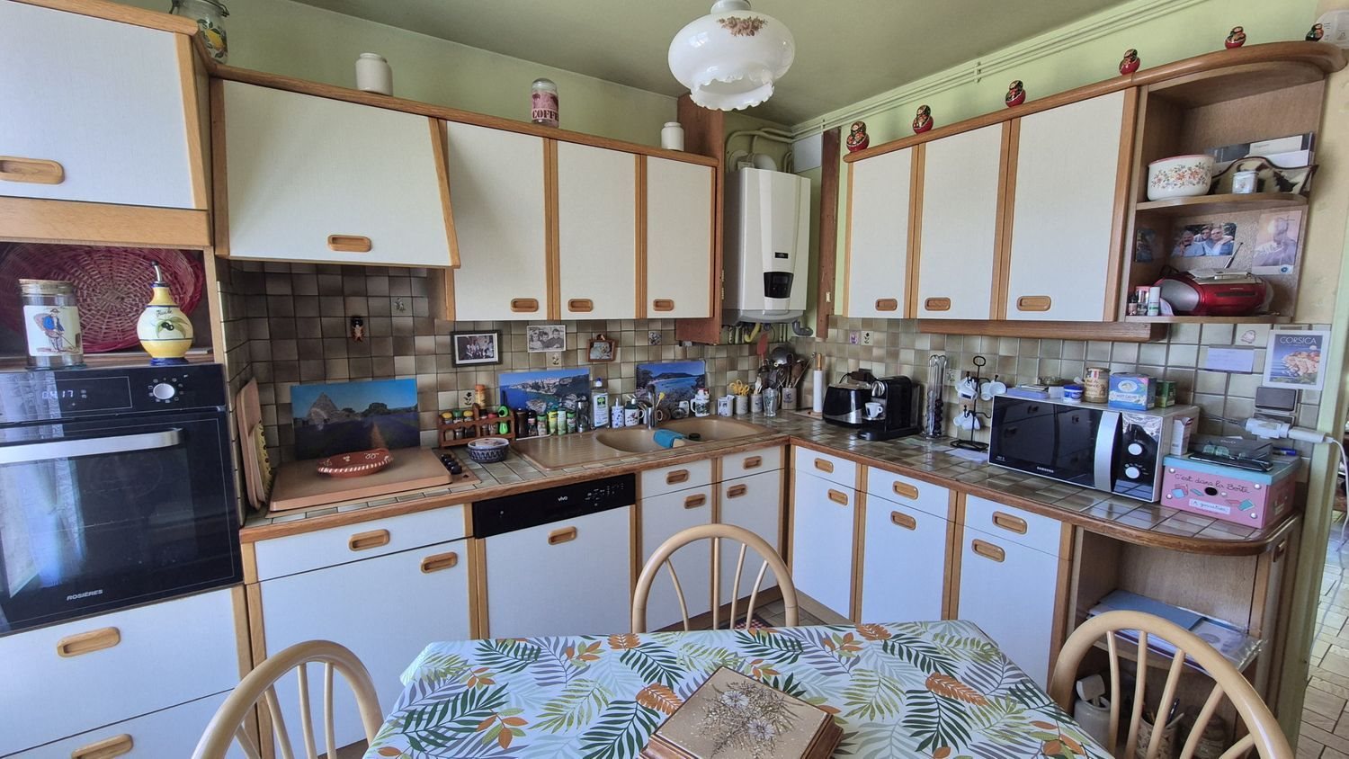 Maison à vendre, 120m², Gisors