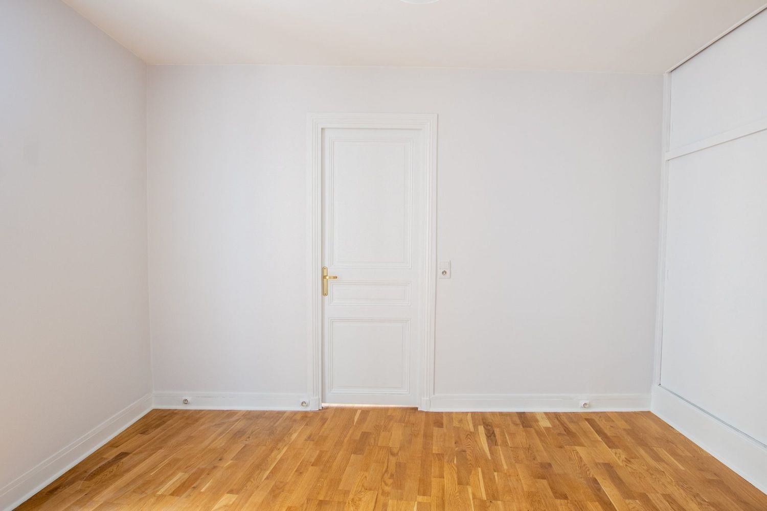 Appartement à louer, 39m², Paris 19ème