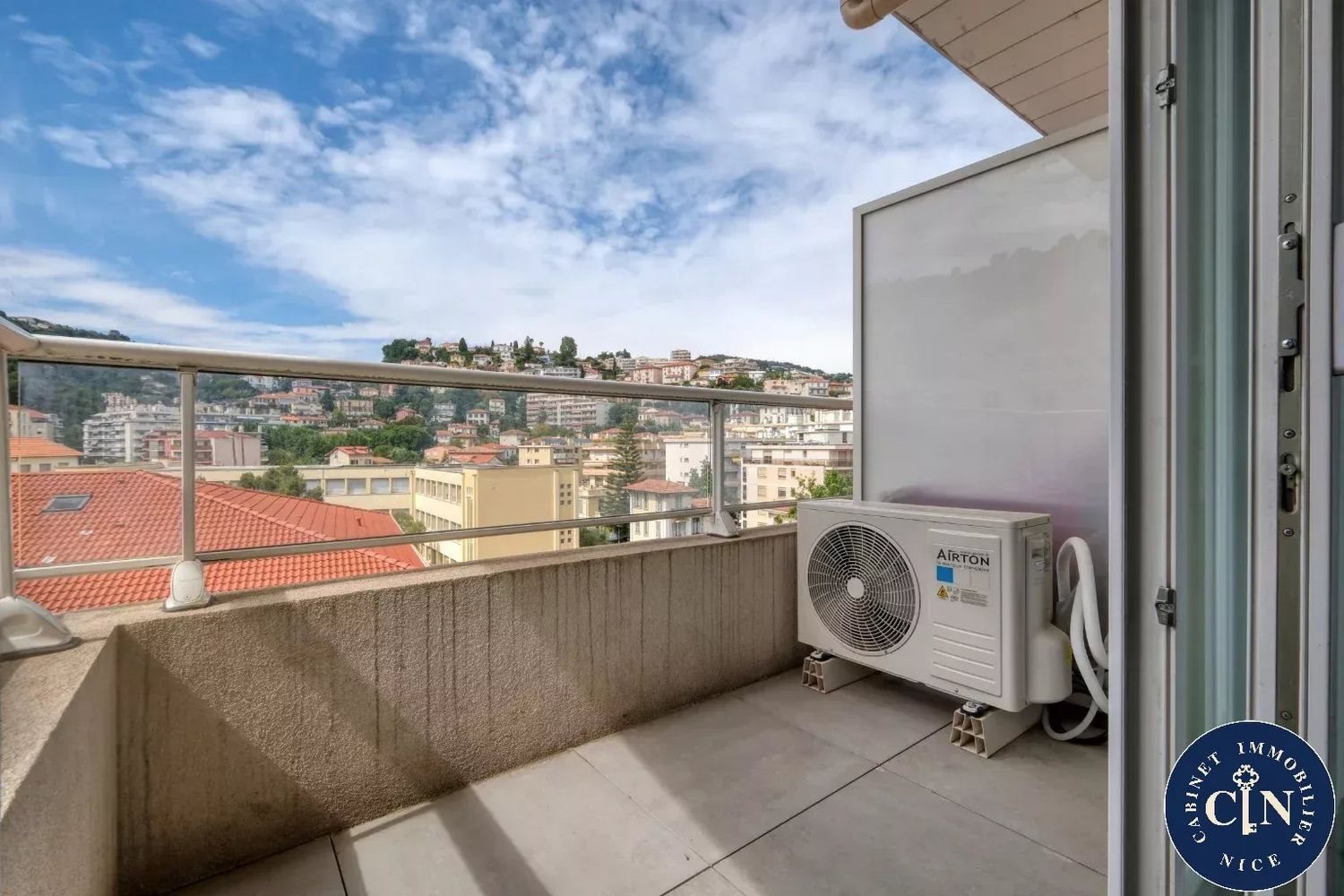 Appartement à vendre, 75m², Nice