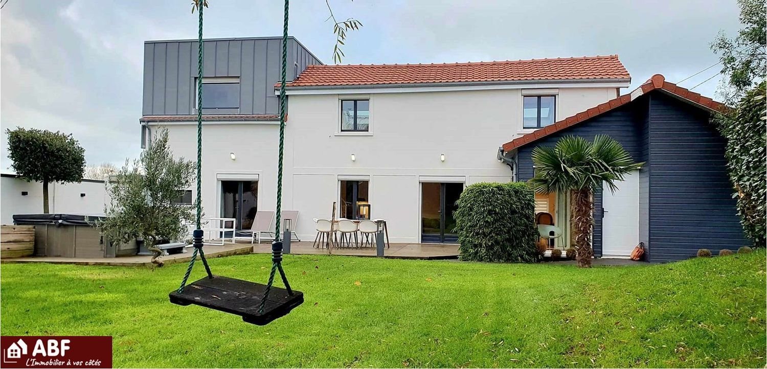 Maison à vendre, 169m², Dieppe
