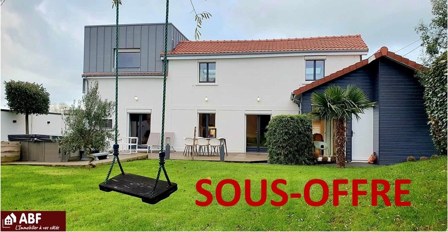 Maison à vendre, 169m², Dieppe