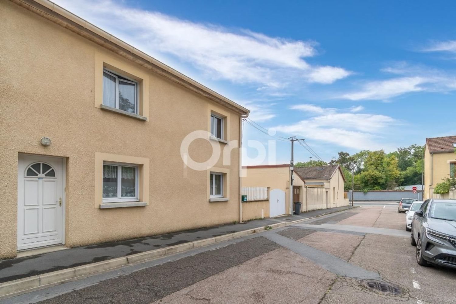 Maison à vendre, 102m², Reims