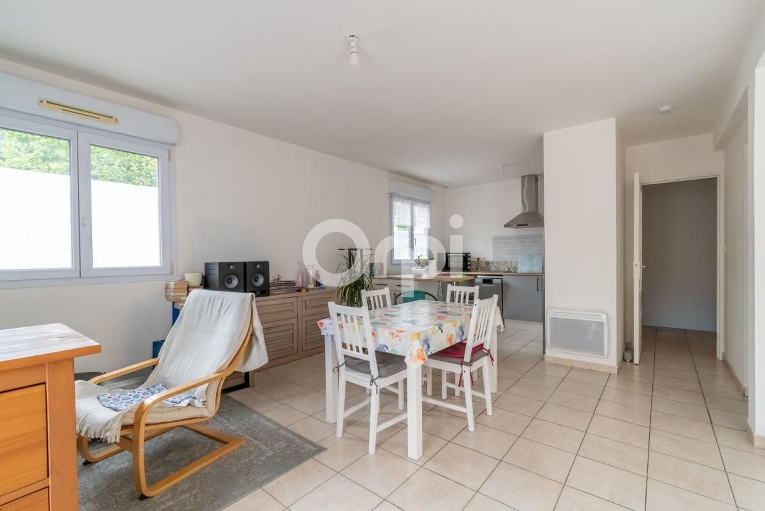Maison à vendre, 102m², Reims