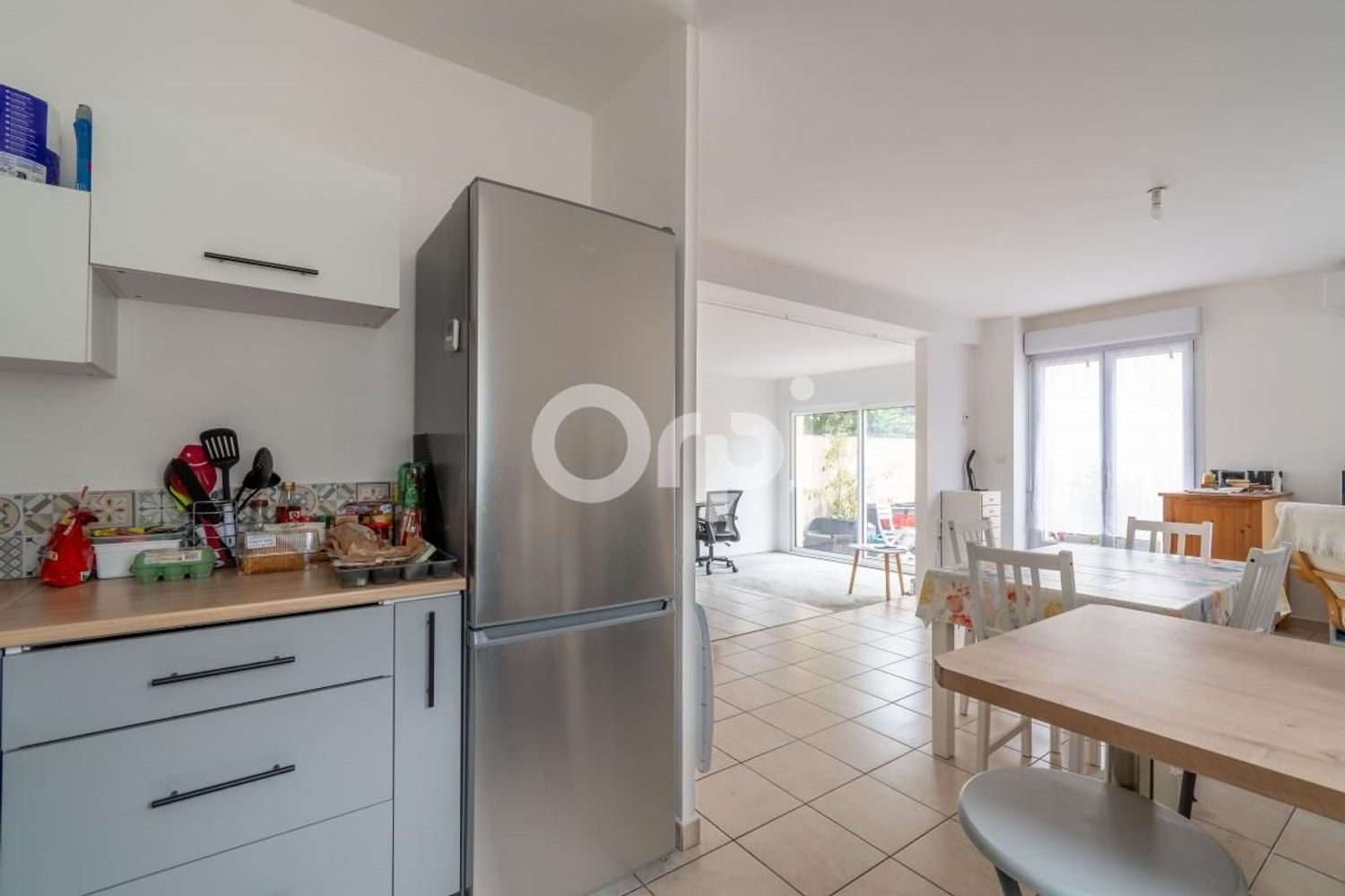 Maison à vendre, 102m², Reims