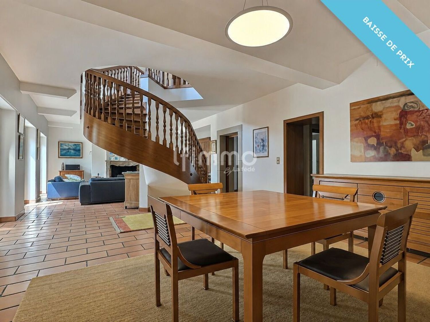Maison à vendre, 275m², Ham-sous-Varsberg