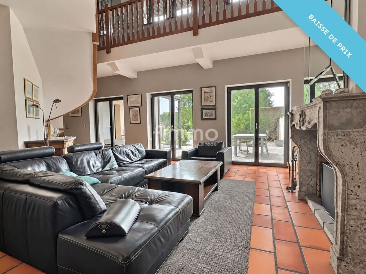 Maison à vendre, 275m², Ham-sous-Varsberg