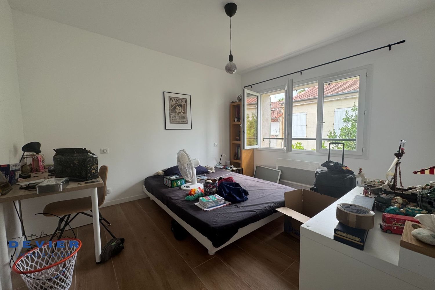 Appartement à louer, 147m², Montpellier