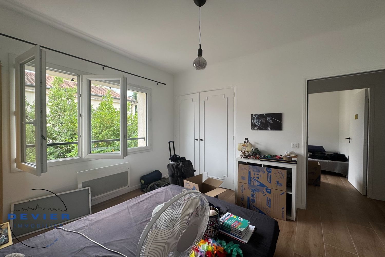 Appartement à louer, 147m², Montpellier
