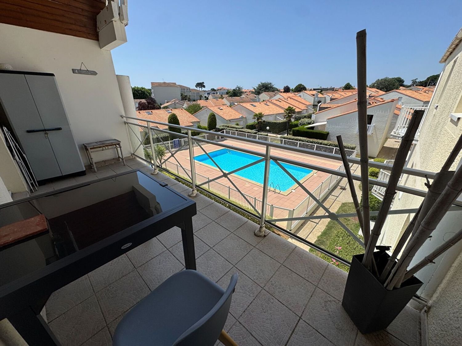 Appartement à vendre, 38m², Royan