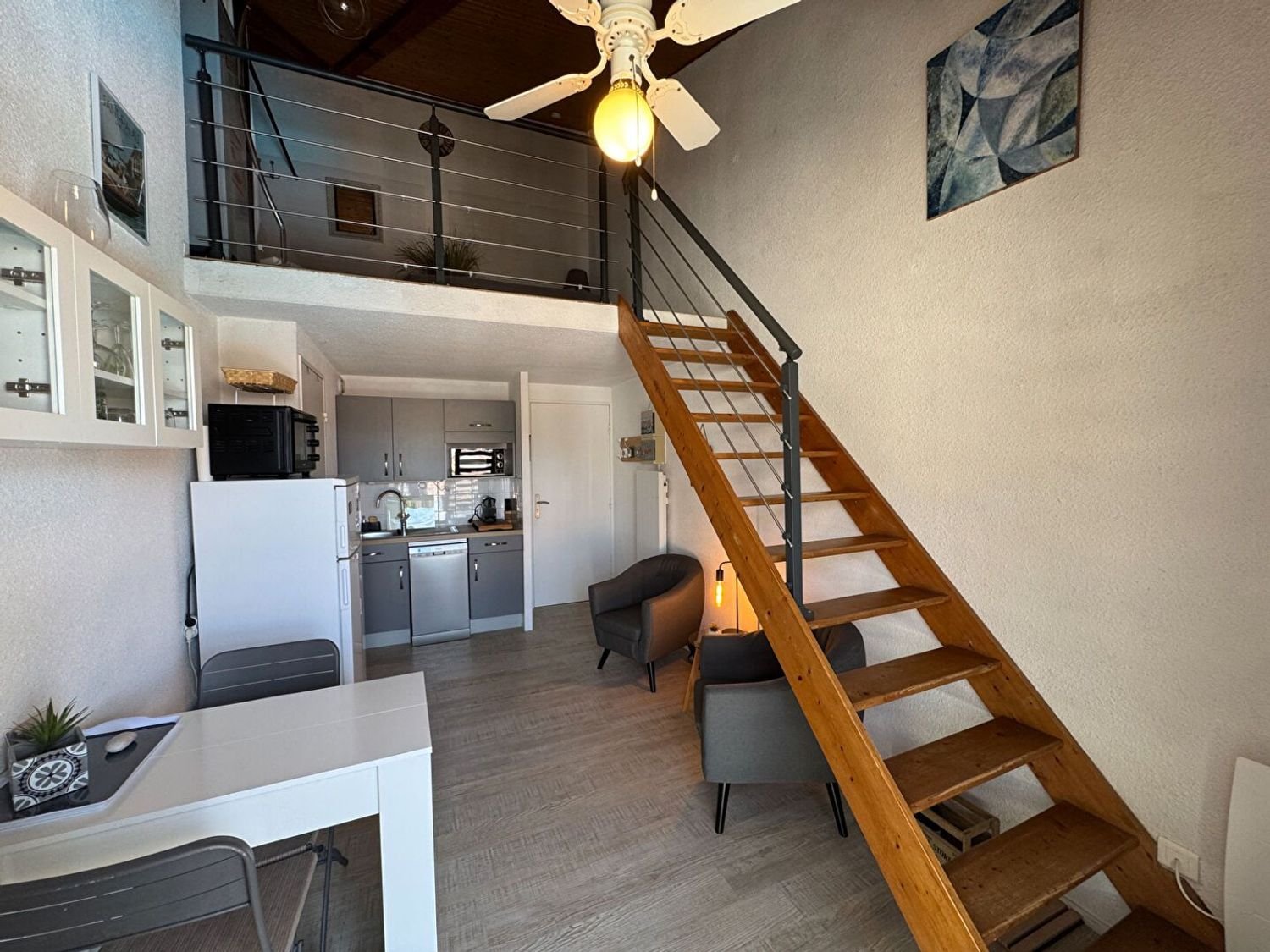 Appartement à vendre, 38m², Royan