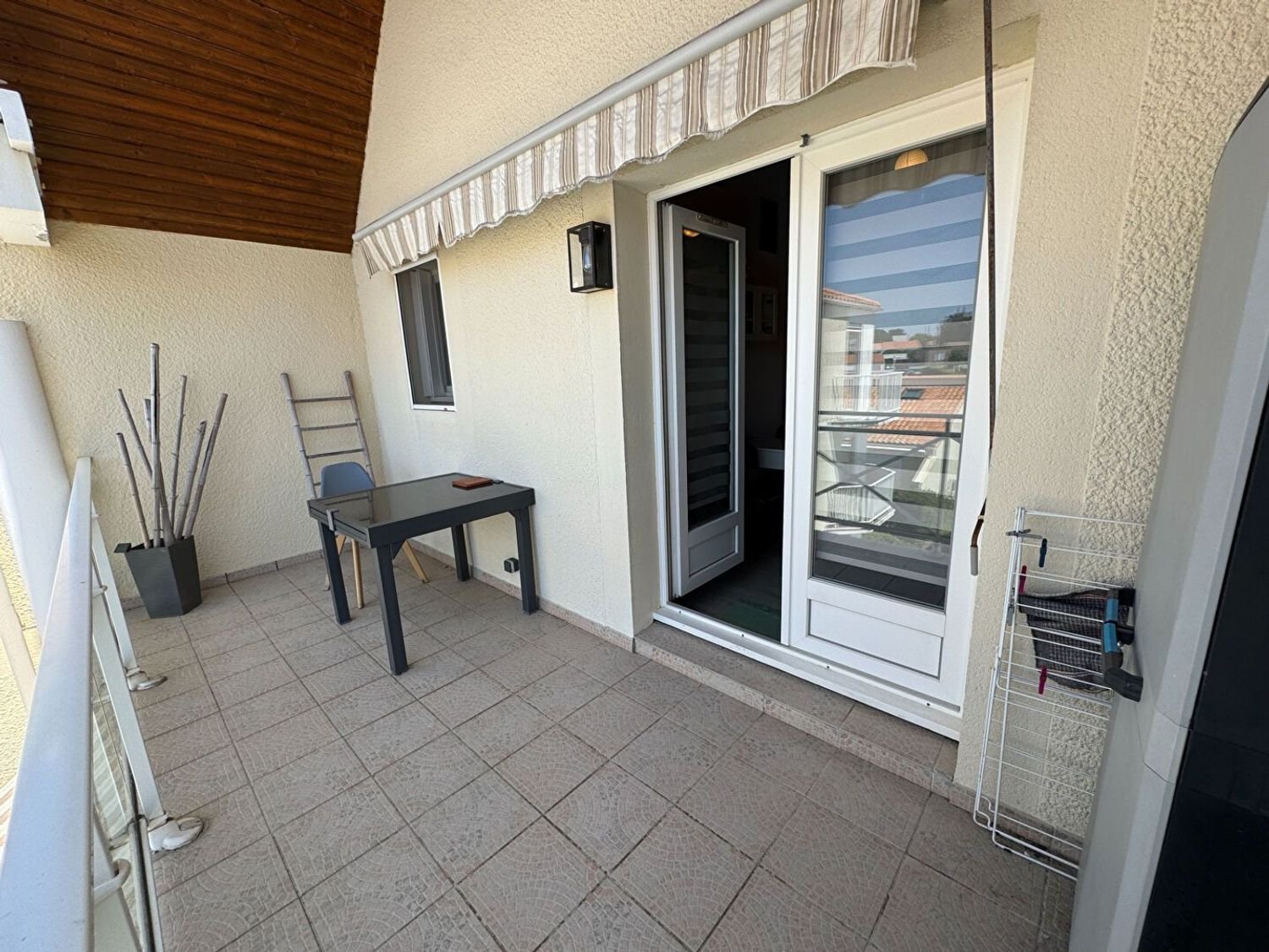 Appartement à vendre, 38m², Royan
