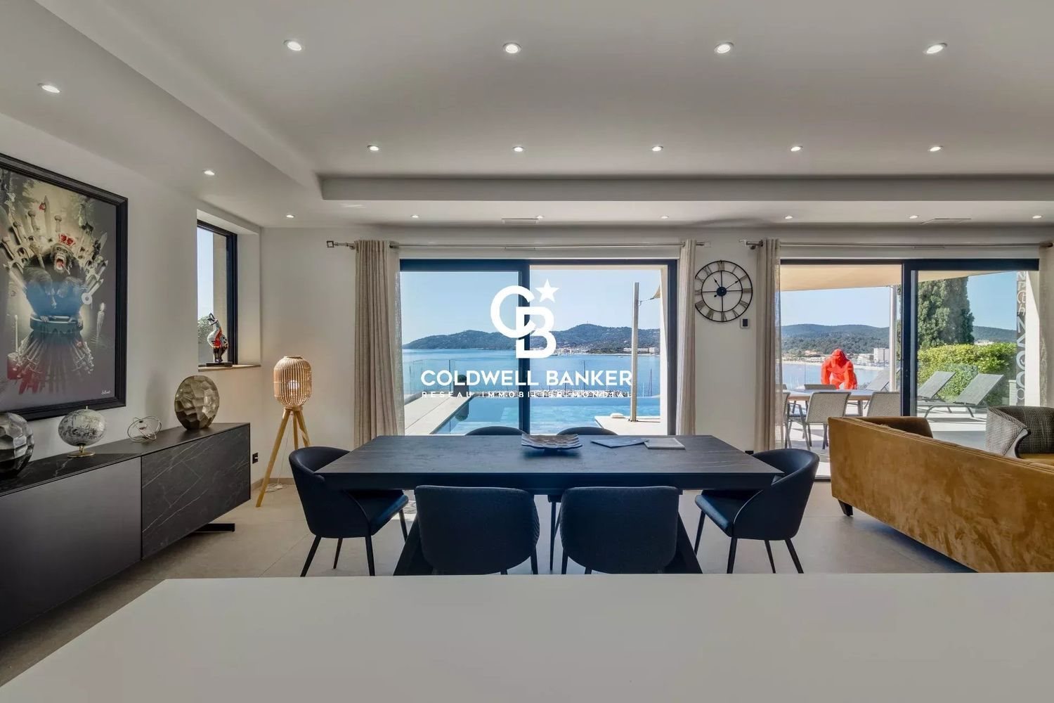 Maison à vendre, 128m², Le Lavandou