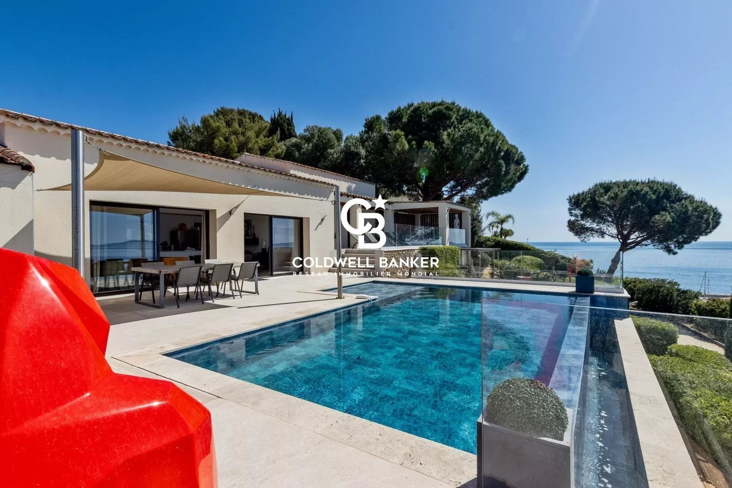 Maison à vendre, 128m², Le Lavandou