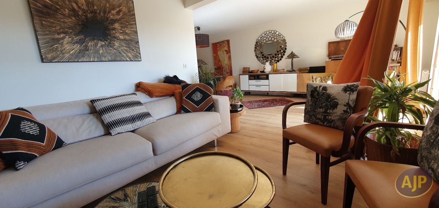 Appartement à vendre, 64m², Pornichet