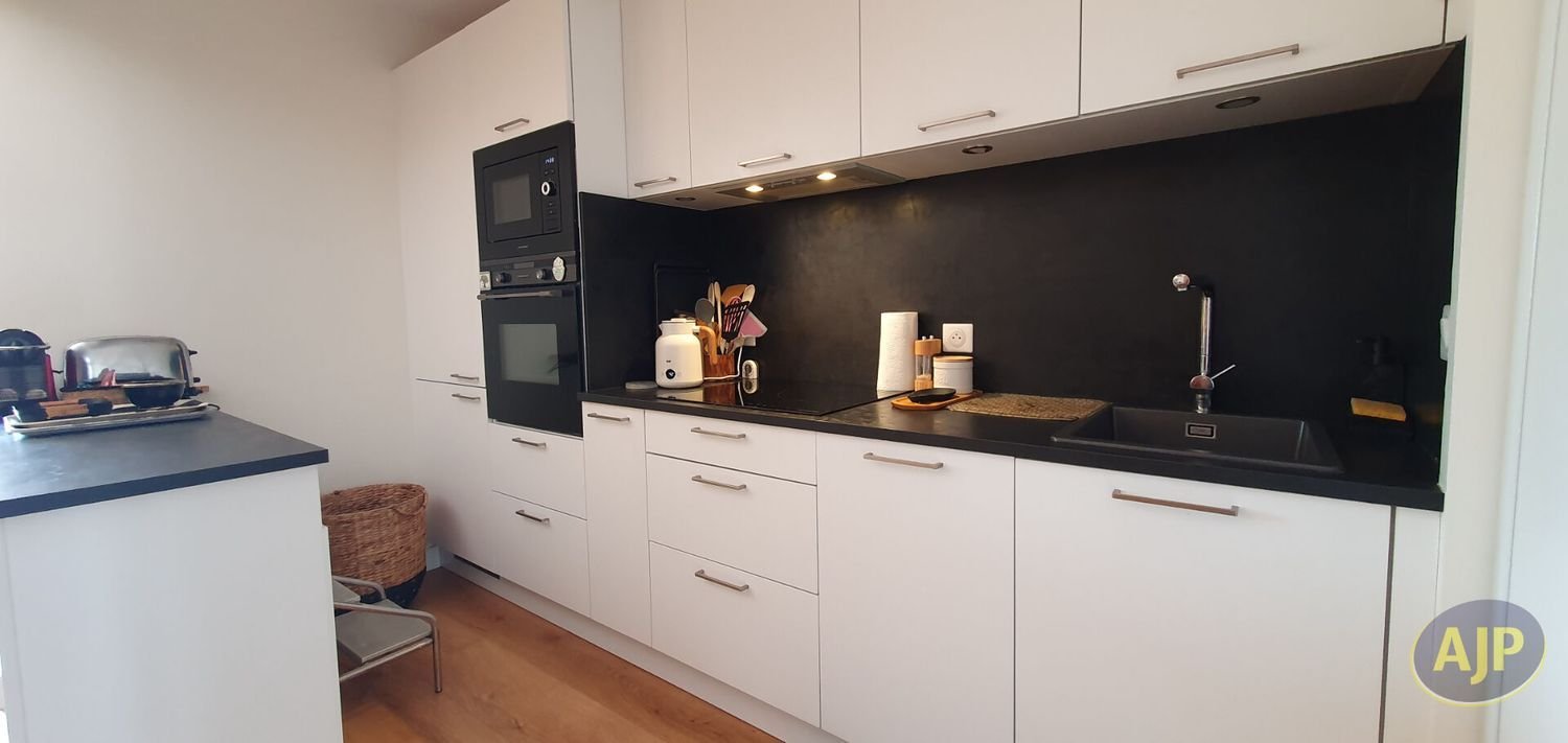 Appartement à vendre, 64m², Pornichet