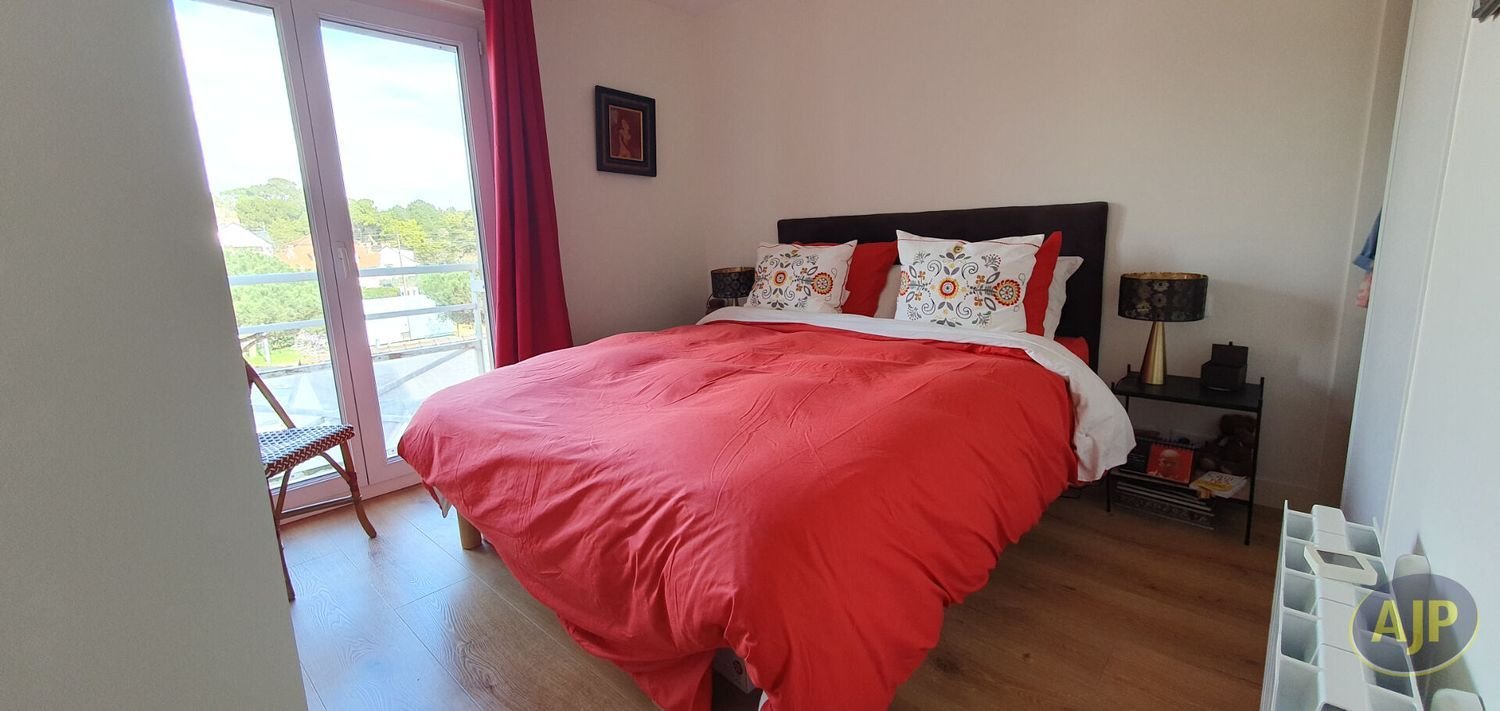 Appartement à vendre, 64m², Pornichet