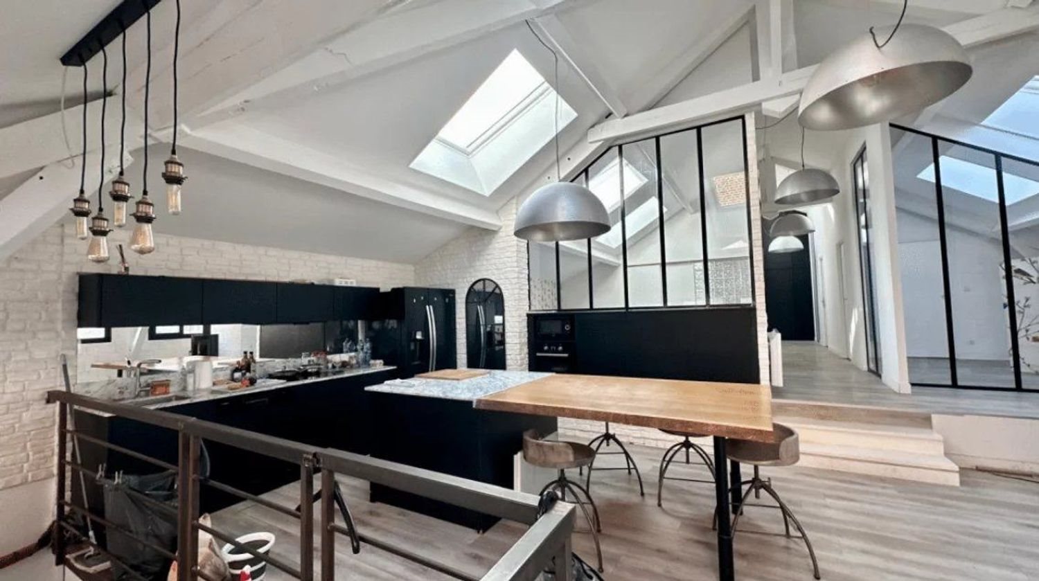Appartement à vendre, 150m², Lille
