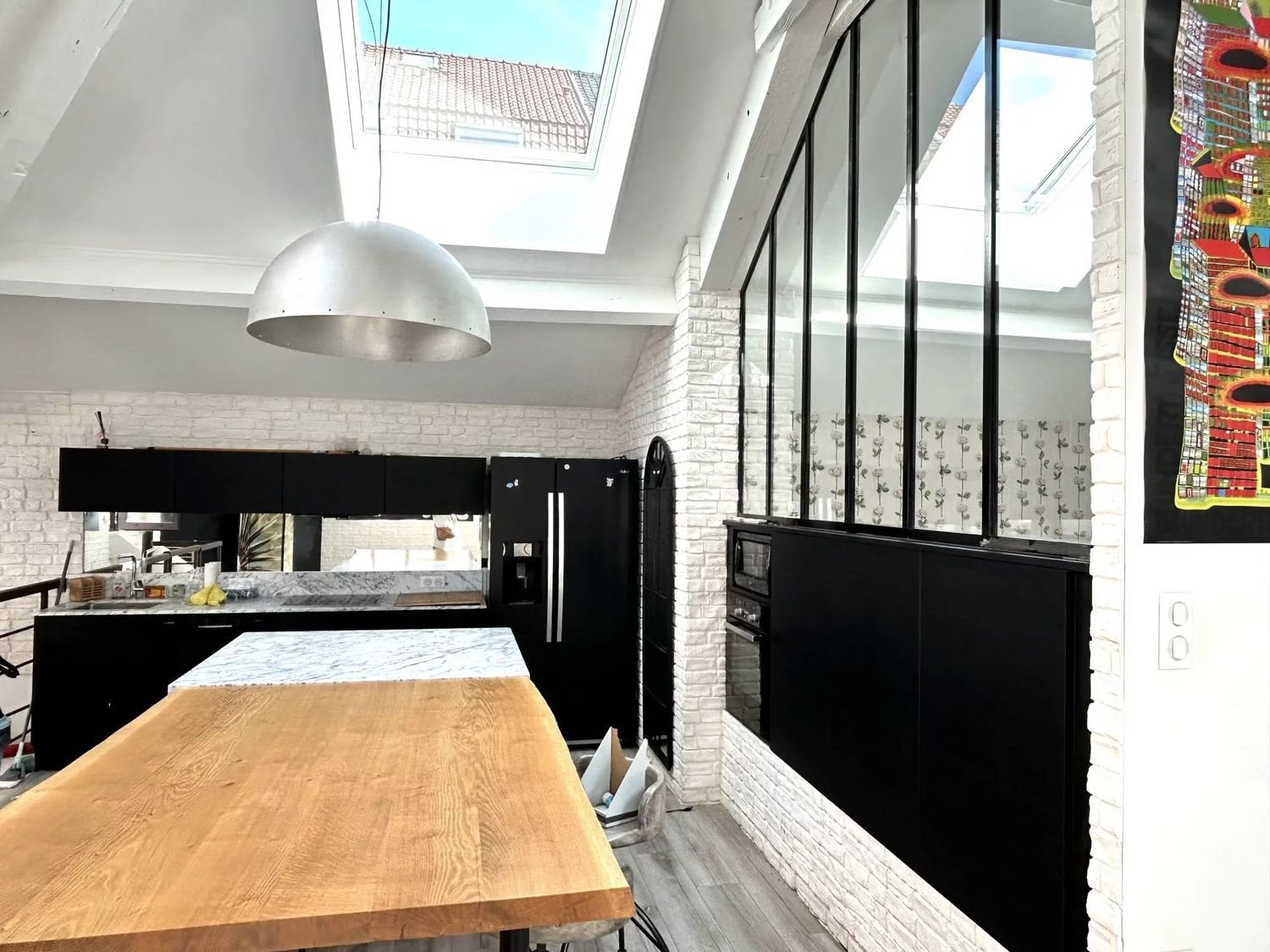 Appartement à vendre, 150m², Lille