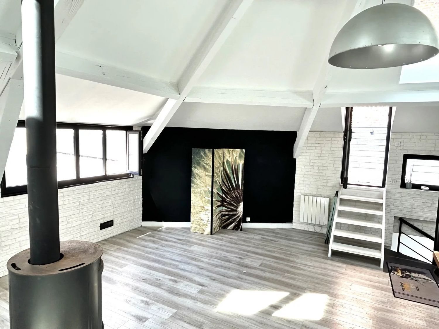 Appartement à vendre, 150m², Lille