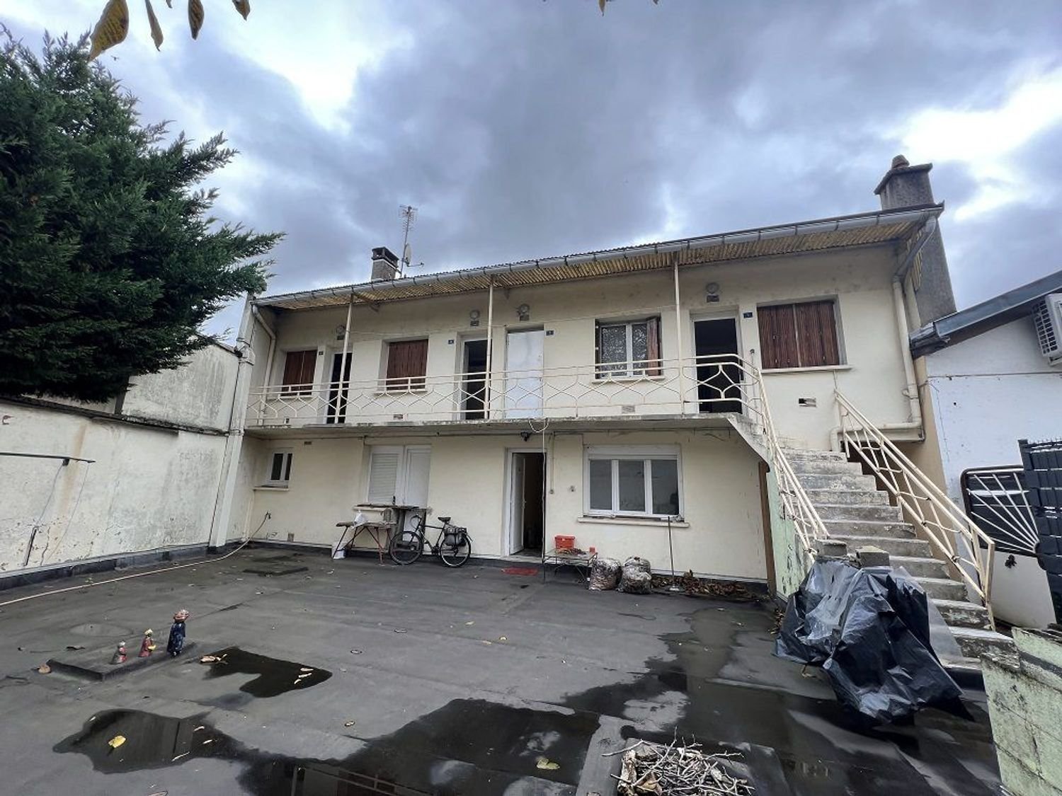 Appartement à vendre, 110m², Maxéville