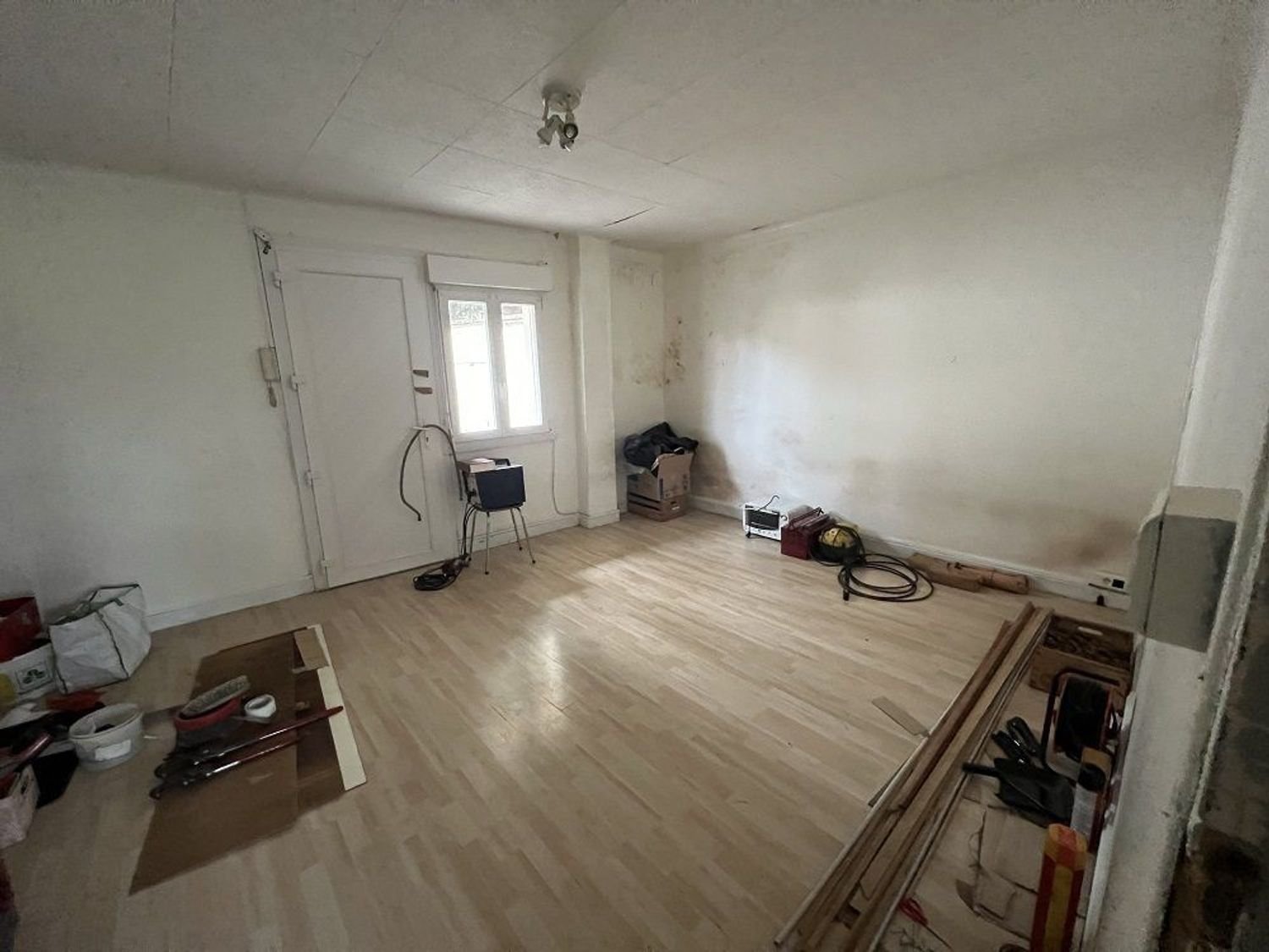 Appartement à vendre, 110m², Maxéville