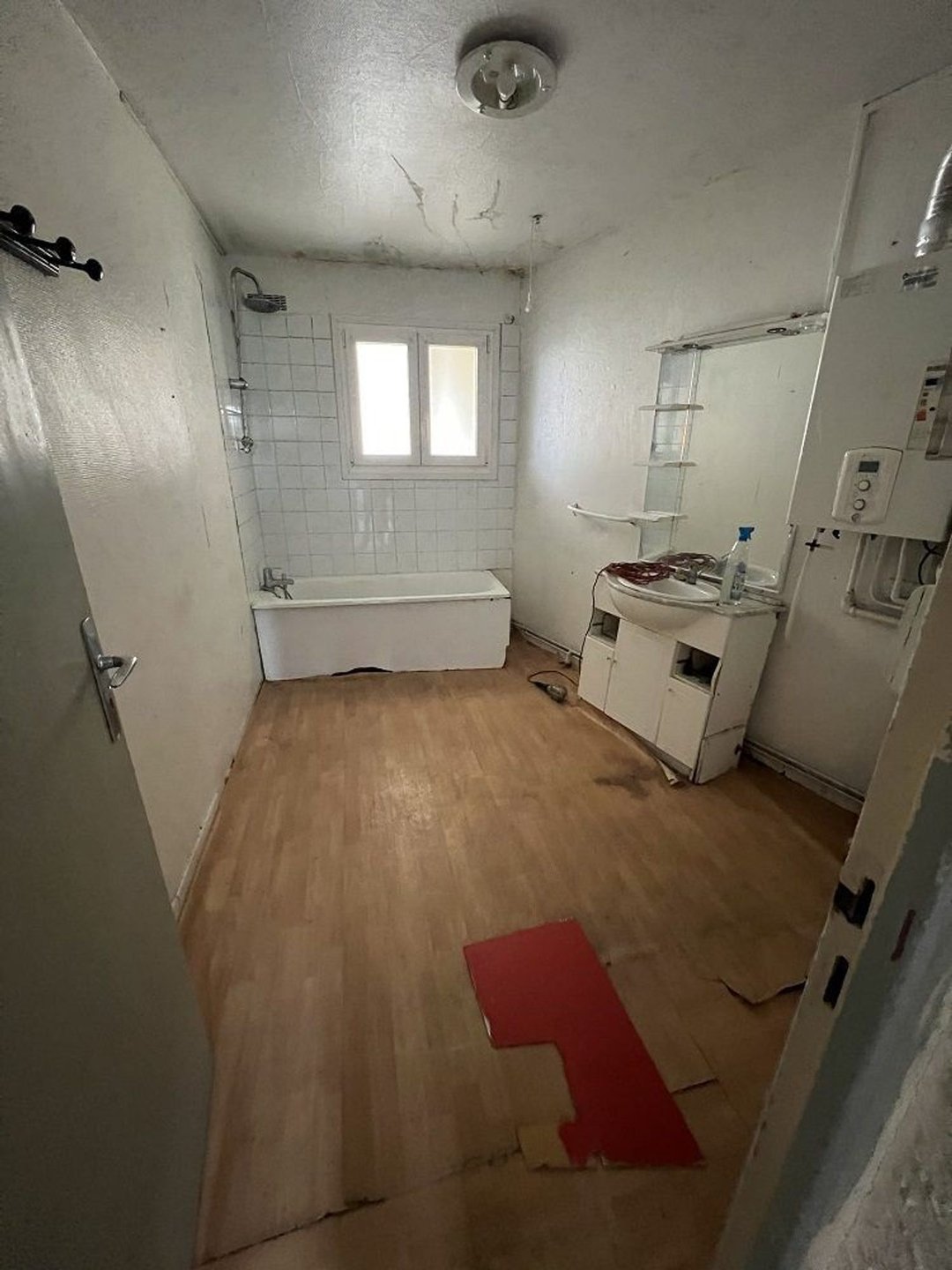 Appartement à vendre, 110m², Maxéville