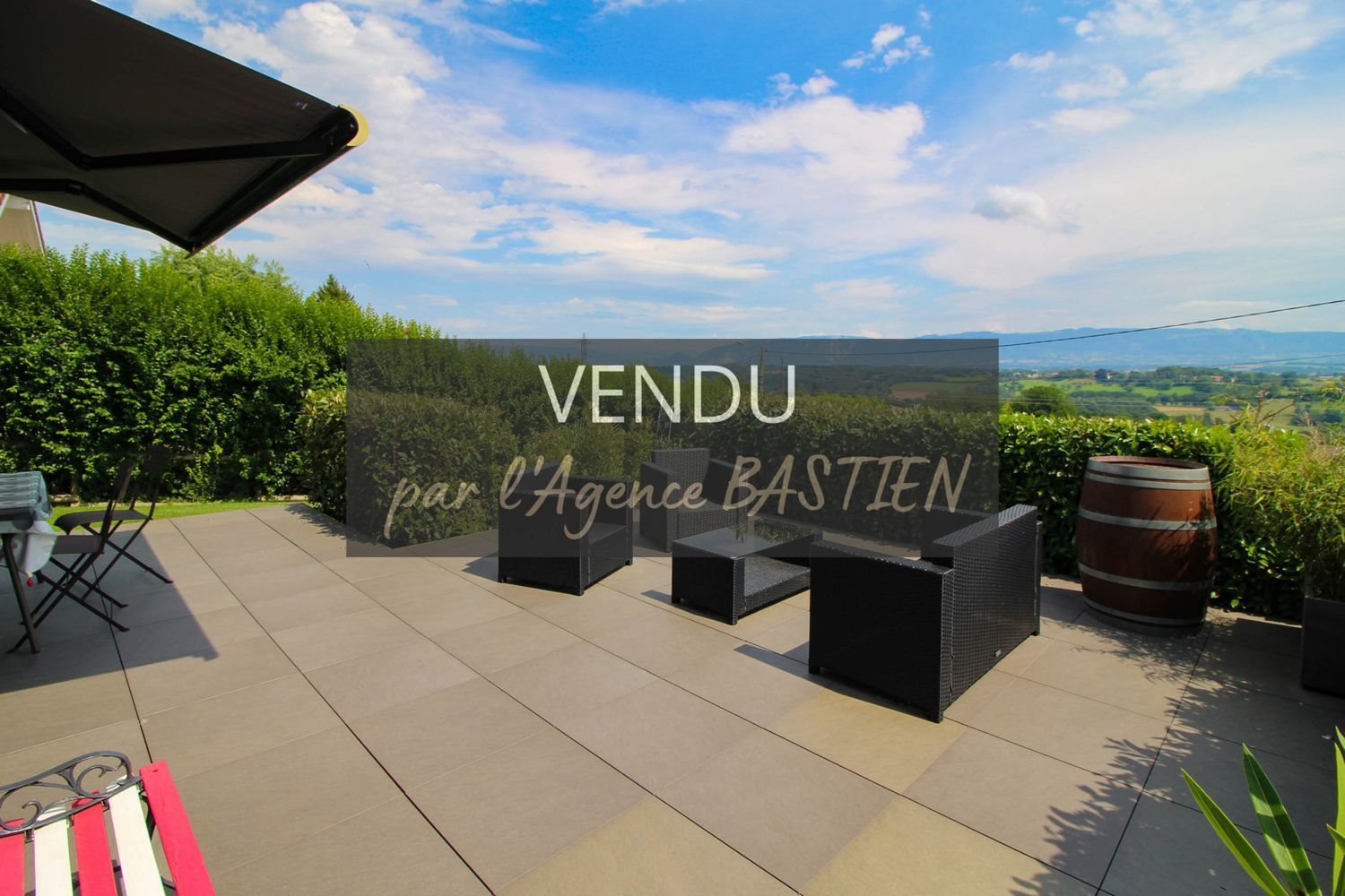 Maison à vendre, 120m², Challex