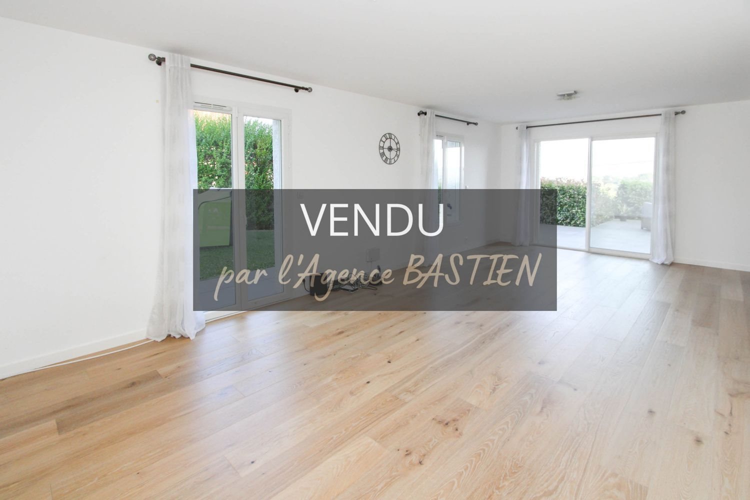Maison à vendre, 120m², Challex