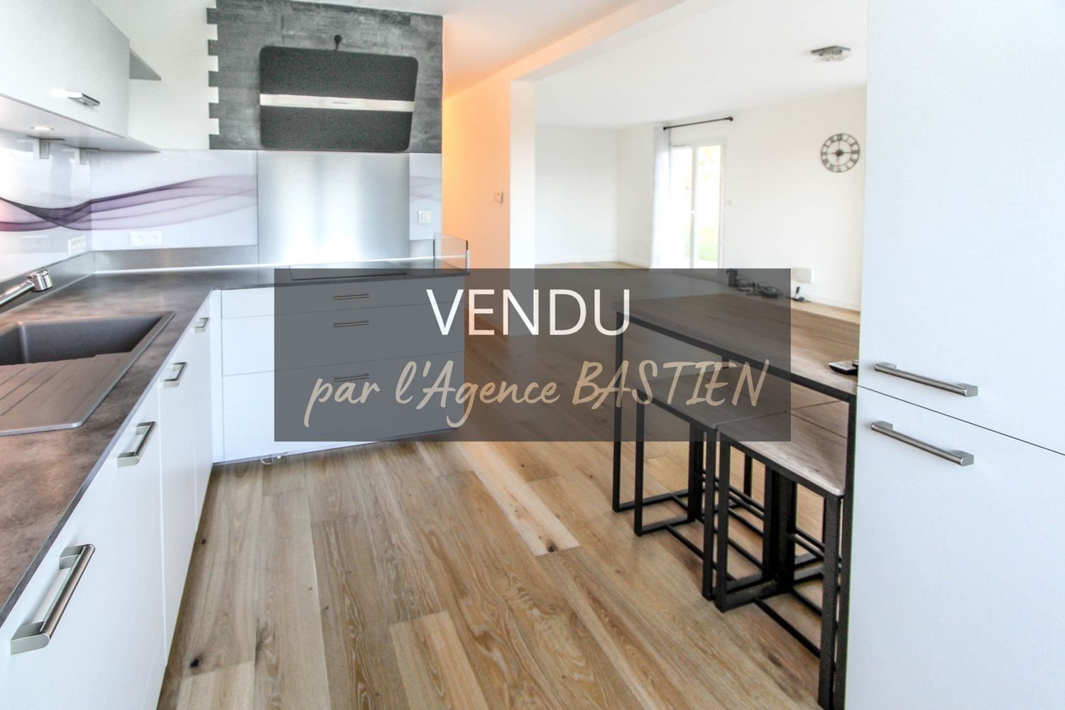 Maison à vendre, 120m², Challex