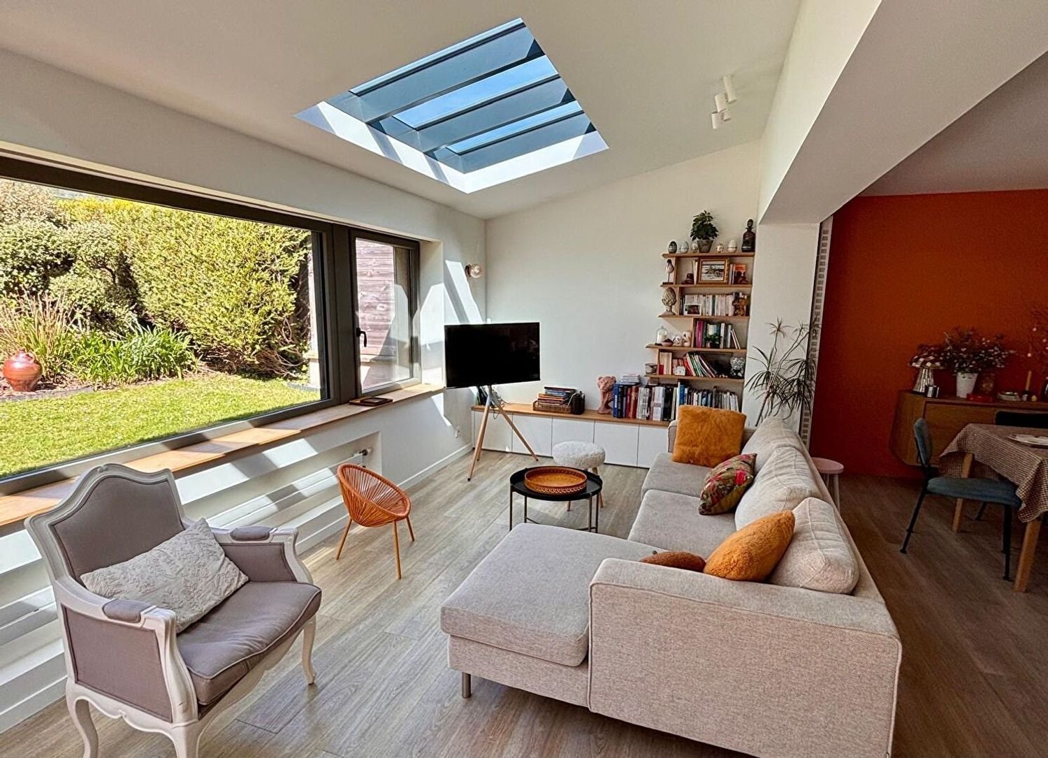 Maison à vendre, 130m², Saint-Lunaire