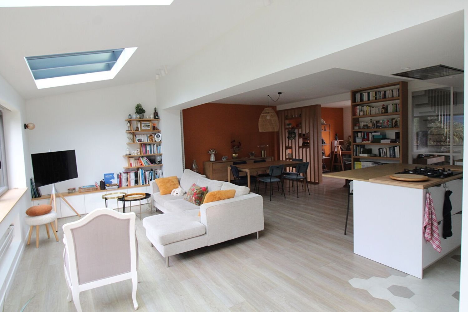 Maison à vendre, 130m², Saint-Lunaire