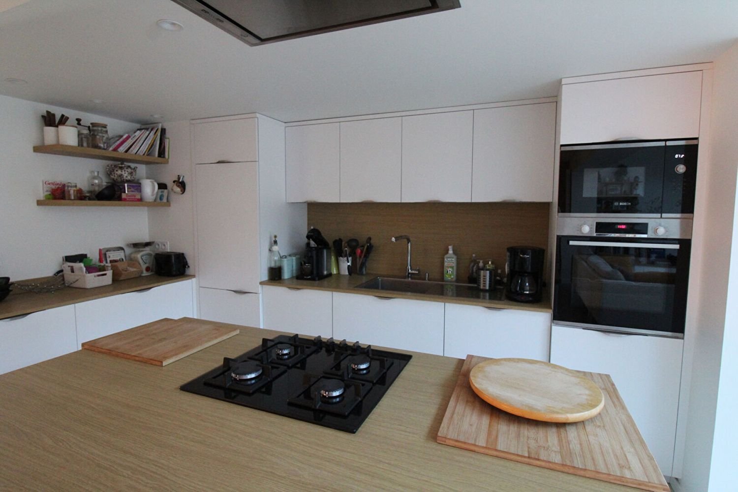 Maison à vendre, 130m², Saint-Lunaire