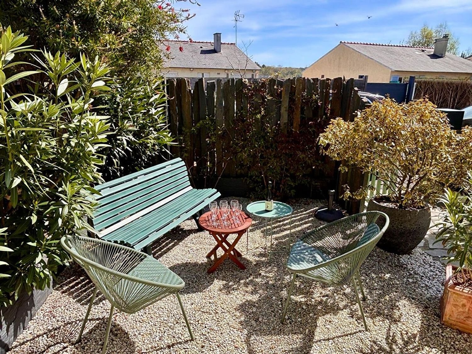 Maison à vendre, 130m², Saint-Lunaire
