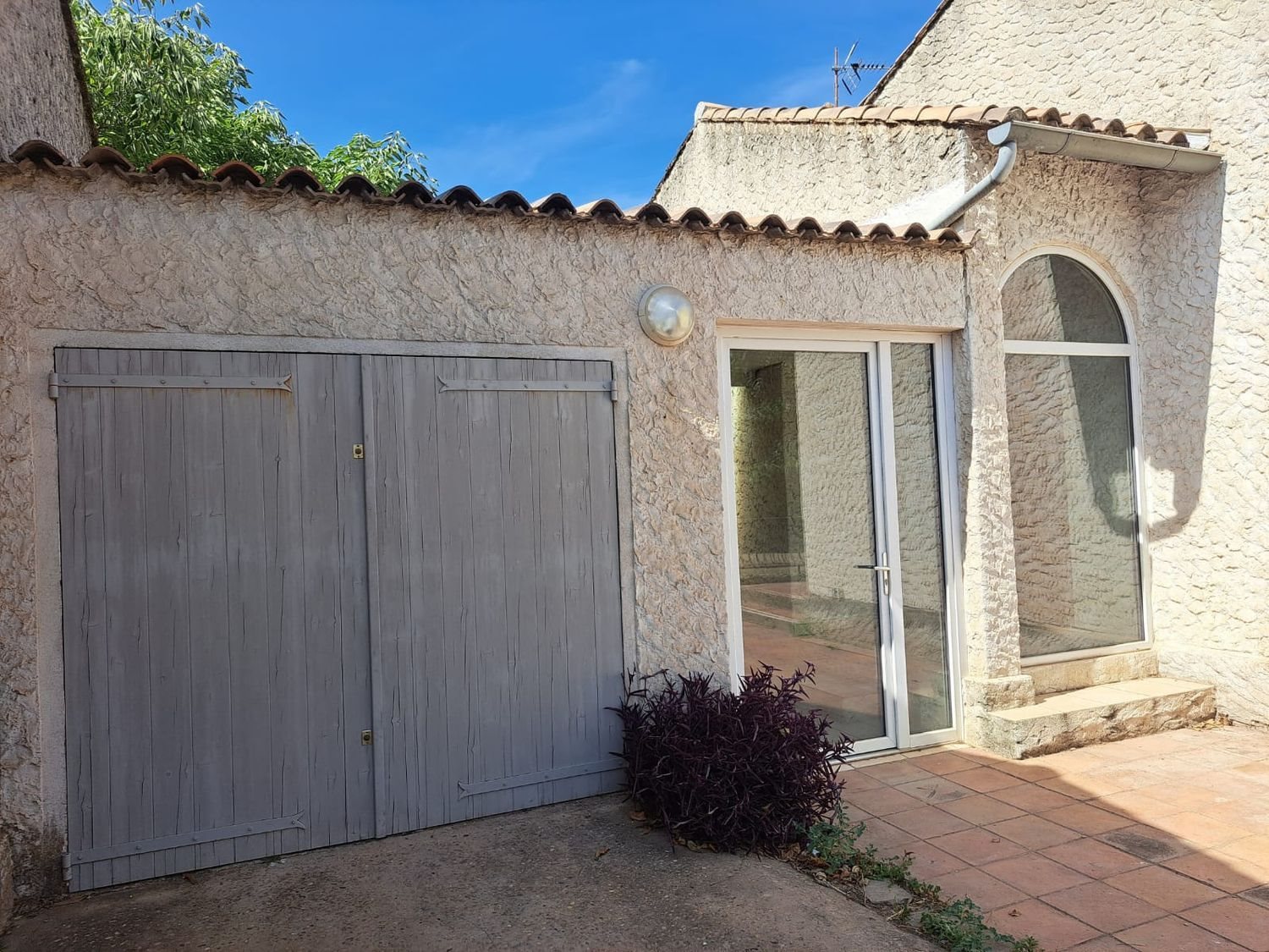 Maison à vendre, 100m², Saint-Martin-de-Crau