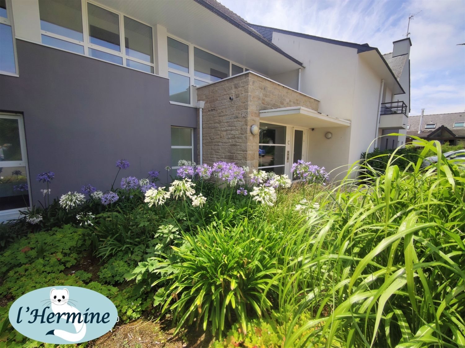 Appartement à vendre, 60m², Quiberon