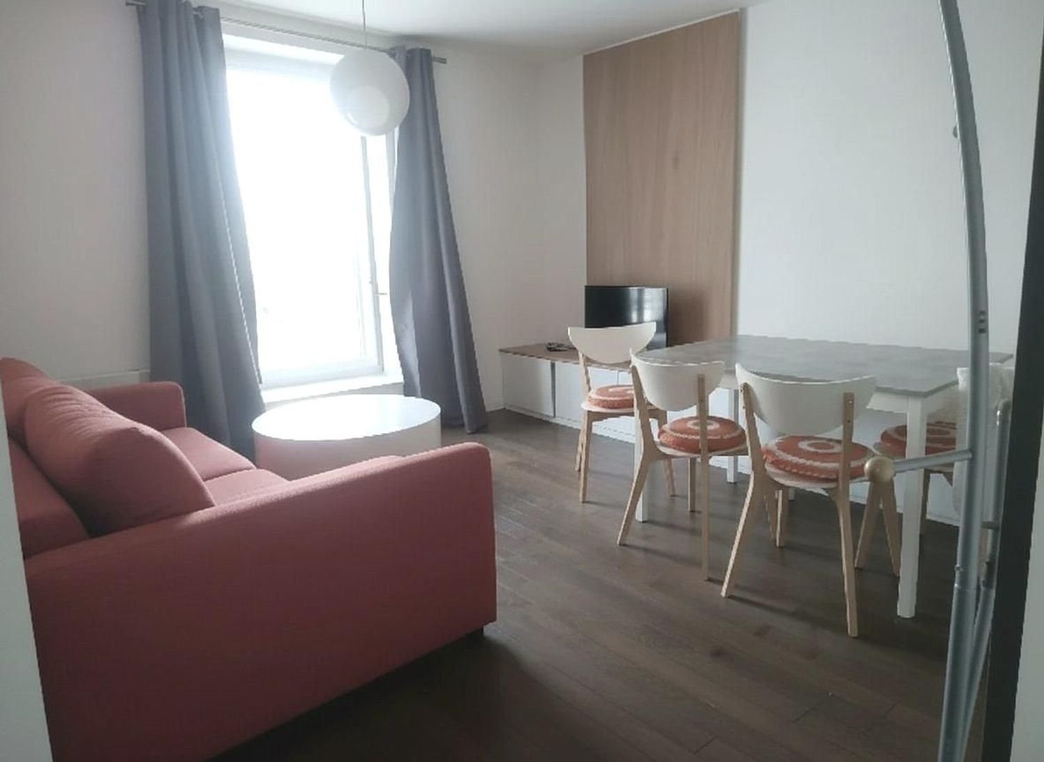 Appartement à vendre, 38m², Orléans