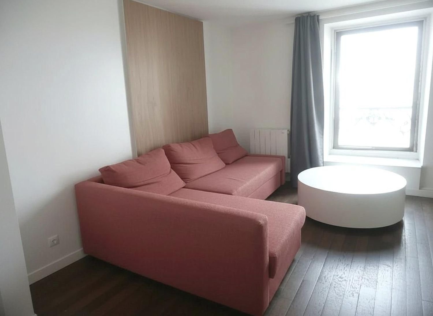 Appartement à vendre, 38m², Orléans