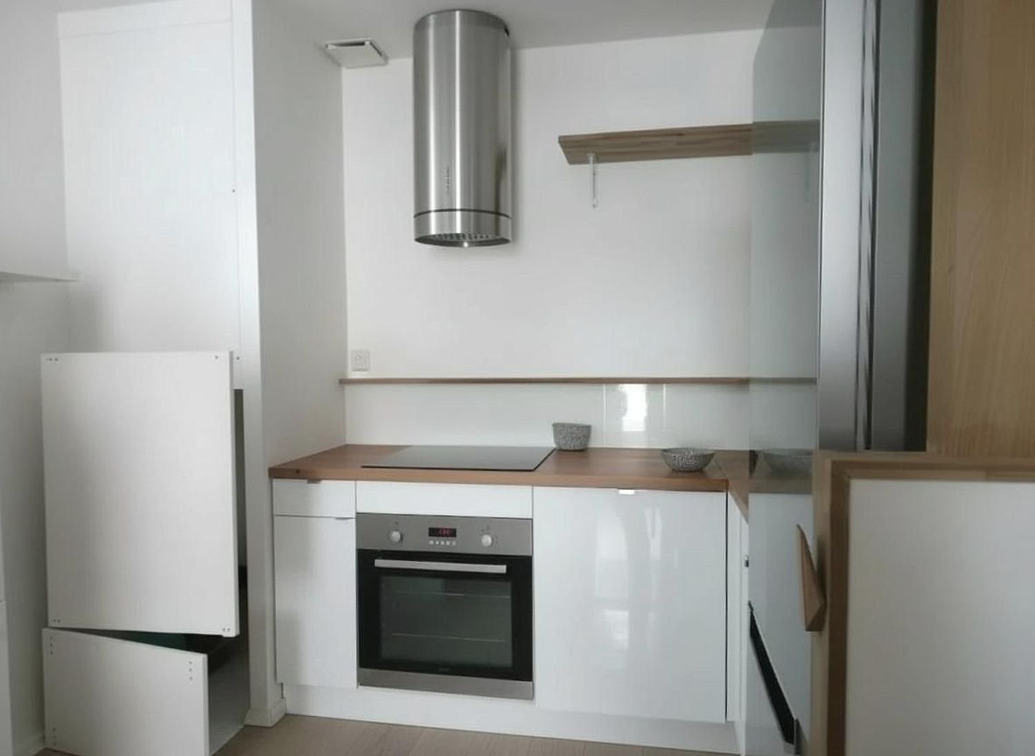 Appartement à vendre, 38m², Orléans