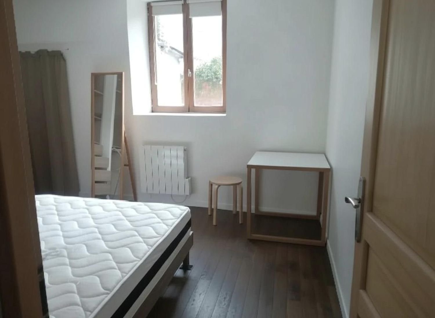 Appartement à vendre, 38m², Orléans