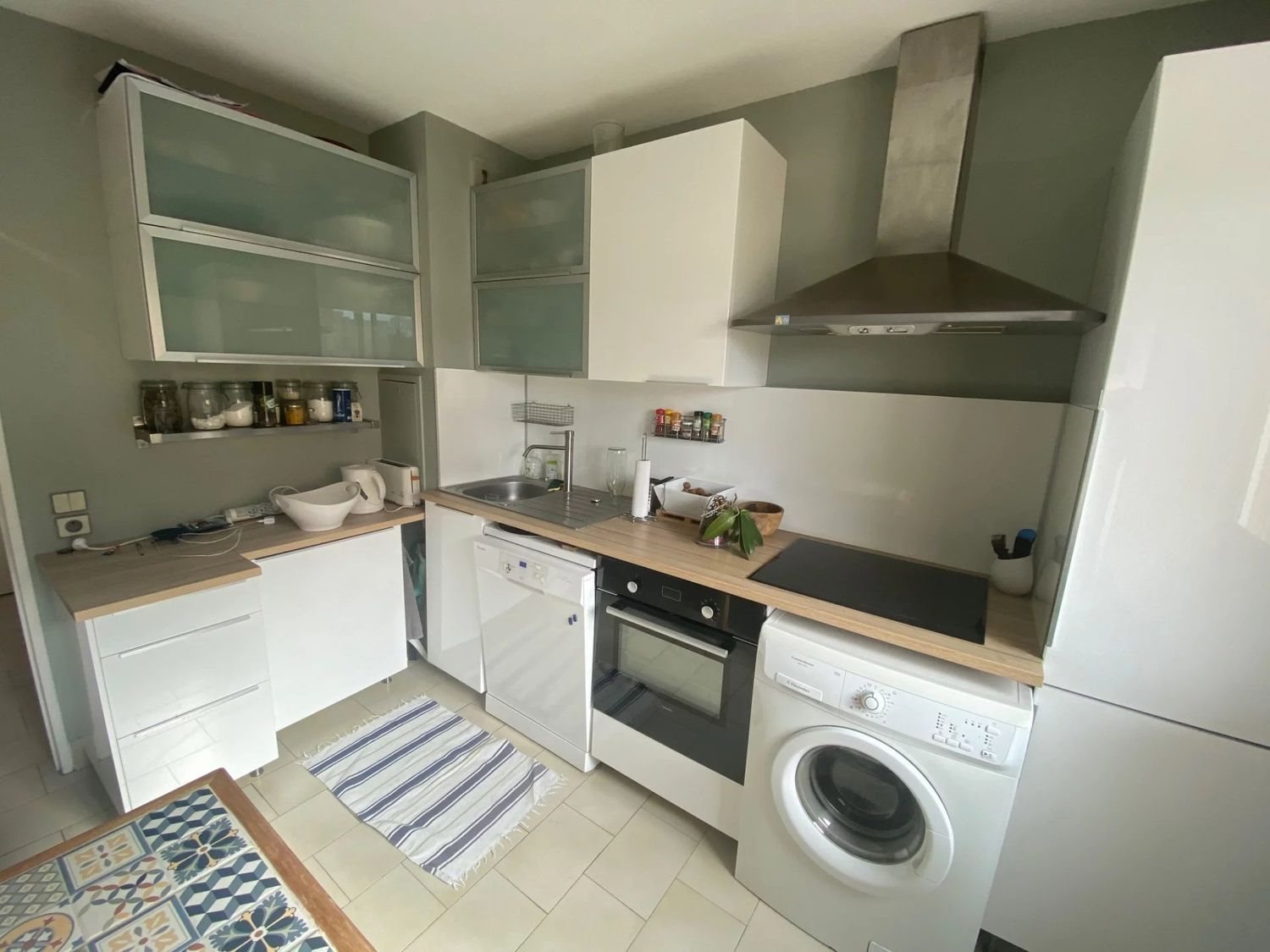 Appartement à louer, 48m², Caluire-et-Cuire