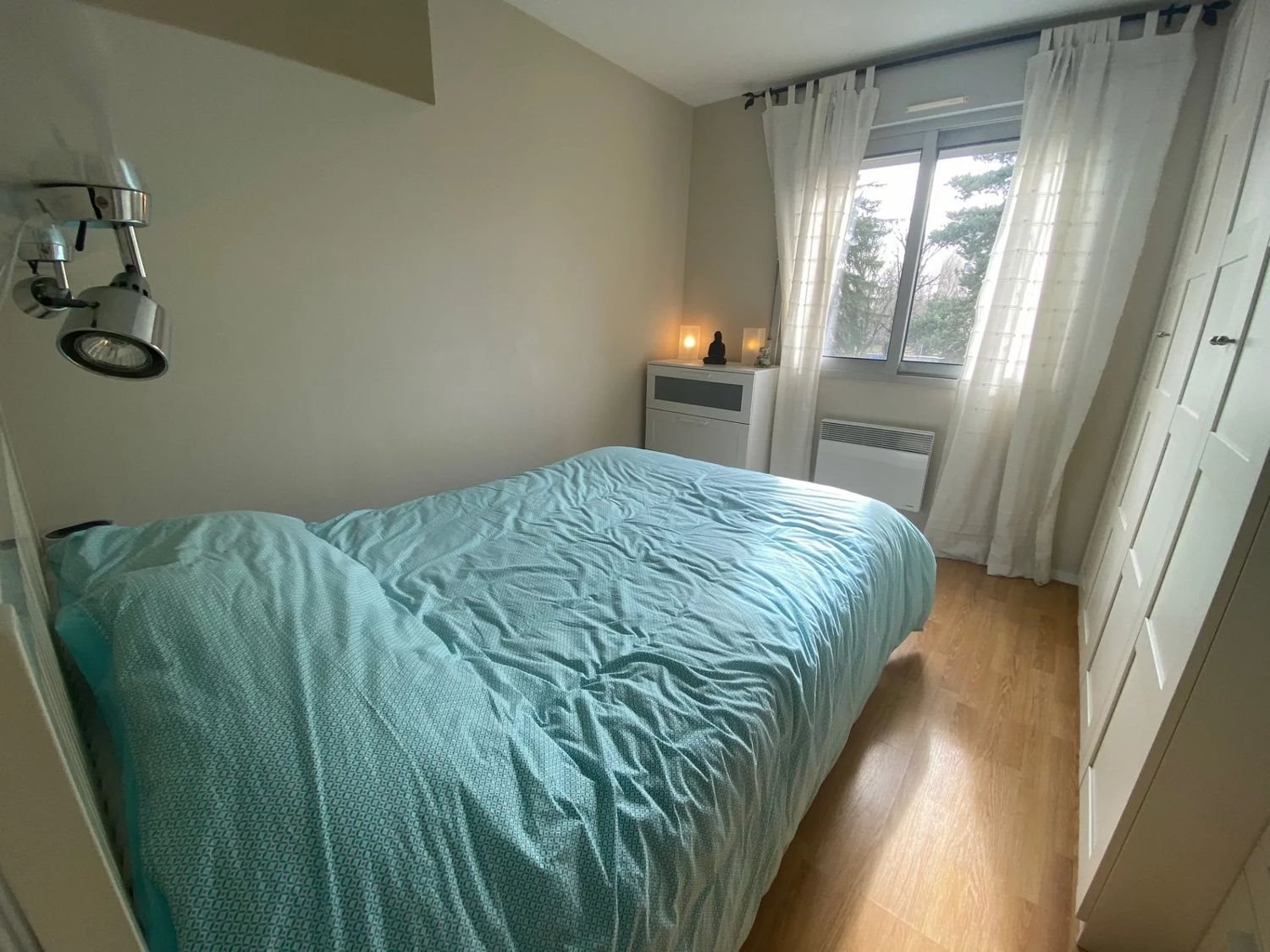 Appartement à louer, 48m², Caluire-et-Cuire