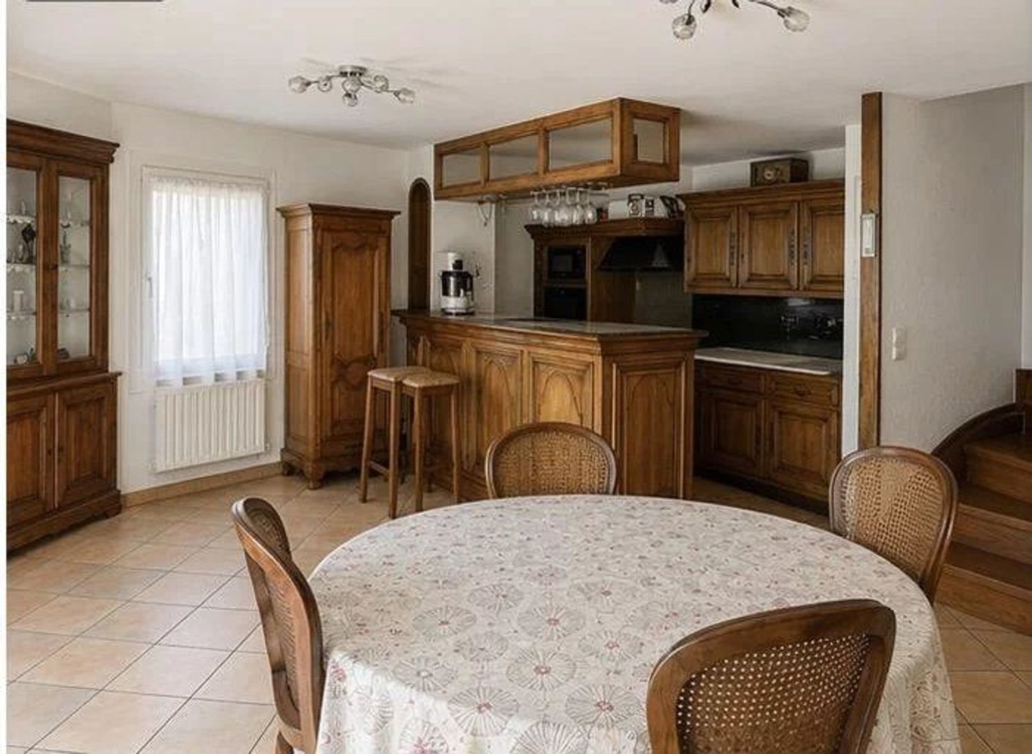 Maison à vendre, 184m², Font-Romeu-Odeillo-Via